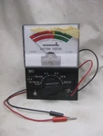Vintage Rs Micronta 22-030A Battery Tester Jewels. Fixed Price $17.60.
