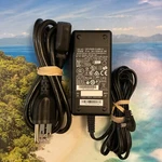 Genuine Cisco CP-PWR-CUBE-3 341-0206-03 PSC18U-480 Ac Adapter 48V 0.38A. Fixed Price $15.45.