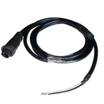 Raymarine Axiom Power Cable W/nmea 2000 Connector - 1.5M R70523. Fixed Price $70.99.