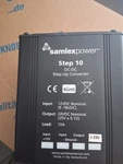 SXA-06765 Samlex Power Dc/dc Step-up Converters 10. Fixed Price $119.99.