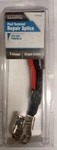 New Post Terminal Repair Splice For Vehicle Batt By Traveller 1 Ga Single Cable. Fixed Price $10.95.