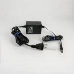 Leader Electronics T481210RO3CT Adapter Power Supply 120VAC 60HZ 25W 12VDC 1.0A. Fixed Price $19.98.