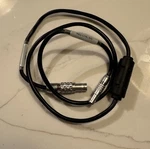 Tilta Nucleus R/s Cable - Ctrl For Red DSMC2 Cinema Cameras. Fixed Price $29.99.