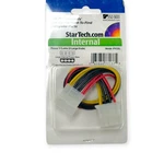 Startech Internal PYO2L LP4 To 2X Power Splitter Cable Female. Fixed Price $14.00.