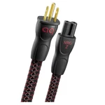 Audioquest NRG-Z2 Low-distortion 2-POLE Ac Power Cable 6.56' (2M). Fixed Price $349.95.