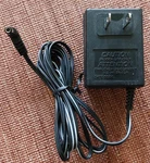 Thomson Class Power Supply 5-2399A 9V 300MA. Fixed Price $9.99.