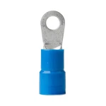Ancor 6 Awg 1/4" Nylon Ring Terminal 25-PACK 210244 Upc 091887212440. Fixed Price $32.11.