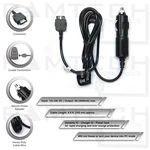 12V Car Auto Power Adapter Charger Cable For Garmin Nuvi 765/T 770 775/T Gps. Fixed Price $9.99.
