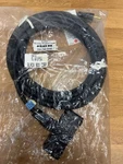 Black Box EPWR62 25FT Heavy Duty Triple Outlet Extension Cord 14/3 Sjow New. Fixed Price $99.00.
