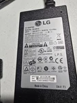 Genuine Lg Sound Bar Ac Adapter DA-50F25 25V 2A 50W Power Supply E02. Fixed Price $12.97.