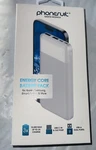 Phonesuit Energy Core 10,000MAH Wireless Charger And Battery Pack. Fixed Price $23.60.