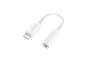 Anker 3.5MM To Lightning Audio Adapter A8193H21-1. Fixed Price $17.93.