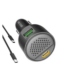 Rexing 170W Vehicle Quick Charger With 2 Usb-c & Port. Fixed Price $30.00.