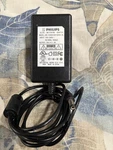 Philips 0H-1048A1801600U-UL Ac/dc Switching Adapter 18V 1.6A. Fixed Price $9.99.