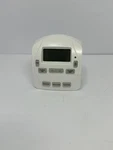 Prime Ez-set 125V Indoor 24 Hourdigital Timer TNIDP12 Y6. Fixed Price $5.58.