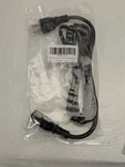 Litstar Ac Power Cord Heavy Duty Computer Cable For Samsung Laptop. Fixed Price $10.00.
