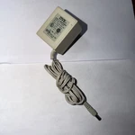 Dve Adapter Class 2 Transformer- DV-9300S -9VDC 300MA Ac. Fixed Price $9.50.