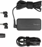 Targus APA92US 65W Ac Ultra-slim Universal Laptop Charger , Only 3L Tip Included. Fixed Price $13.00.