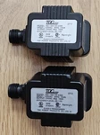 Lot Tdc Power DA-10-24W 24VAC 10VA Class Transformer 120V Input Raintight Ul. Fixed Price $39.99.