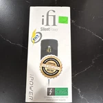 Ifi Ipower Silentpower Ac/dc Adapter 5V 2.5A Multi-volt Tips 1.8M Black. Fixed Price $50.00.