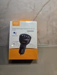New*anker Roav Bolt-google Assistant For Car-phone Charger-power IQ-R5360*SEALED. Fixed Price $20.00.