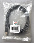 Usb 2.0 Cable Type To Male Printer Scanner Cord 480MBPS - Vigor 280306 New!. Fixed Price $14.95.