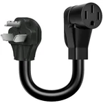 Nema 10-30P To 14-50R Cord Etl Listed 50A-15A Level Charger 125V/250V. Fixed Price $29.99.