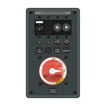 Blue Sea 8686 Dual-battery M-series, Circuit Plus. Fixed Price $286.23.