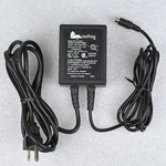 Verifone Desktop Class Transformer Power Supply Adapter Model 02099-11G. Fixed Price $9.95.