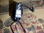 Genuine Philips AY5808/37 Power Supply Switching Adaptor 9V 1A. Fixed Price $8.00.
