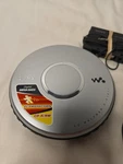 Sony D-EJ011 Personal Walkman Cd Player G-protection Mega Bass Silver Working. Fixed Price $58.43.