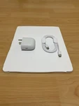 Google 45W Walll Power Charger & Cable Snow. Fixed Price $29.00.