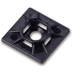 Gardner Bender 45-MBUVB 1" X Nylon Molded Black Adhesive-backed Mounting Base. Fixed Price $11.52.