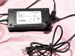 Caire Sequal 3000 Saros System Ac Power Supply Adapter 24V 9.2A 9726 9320. Fixed Price $300.00.