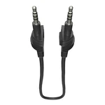 Lifeproof Lifeactiv Auxiliary Lanyard Cable - Black. Fixed Price $11.96.
