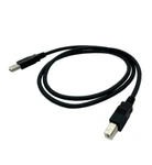 3 Ft Usb Data Cord For Akai Professional Mini, Mkii, MPK225, MPK249, MPK261. Fixed Price $8.53.