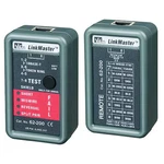 Ideal 62-200 Tester, Utp Stp. Fixed Price $44.79.