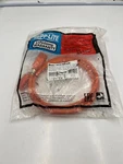 Tripp Lite Power Extension Cord C15 To C14 15A 100-250V 6FT P018-006-AOR Orange. Fixed Price $22.17.