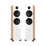 Fluance Powered Floorstanding Tower Speakers For Tv, Turntable, Pc & Bluetooth. Fixed Price $599.98.