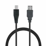 5FT Micro Usb Cable Cord For Sony A6000 NEX-3N NEX-6 RX100M4 A58 (#6705U). Fixed Price $9.29.
