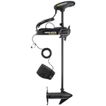 Minn Kota Powerdrive 12V 45LB 48"SHAFT Trolling Motor Foot Pedal 1358441. Fixed Price $829.99.
