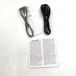 Oem Garmin Genuine Nuvi Zumo Aera Mini Usb Data Charging Cable Aux Angled Cord. Fixed Price $18.00.