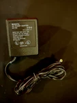 Sony Power Adapter Use With Telephone AC-T24 Out Dc 10V 500MA PC-1050-DUL. Fixed Price $12.00.