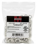 Morris 11032 Non-insulated Ring Terminal 22-16 Awg, 3/4" Stud, 100 Pack. Fixed Price $28.90.