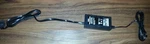 Challenger Cable Switching Power Supply PS-2.1-12-3DAC-S 100-120V 0.8A 12V Out. Fixed Price $14.99.
