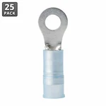 Ancor 210212 16-14 Awg #8 Nylon Ring Terminals 25 Pack. Fixed Price $13.66.