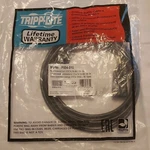 Tripp Lite P004-010 10FT Computer Power Extension Cord C14 To C13 10A. Fixed Price $12.99.