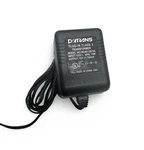 Potrans Plug-in Class Transformer Model No WD481200700 Input 120V Black. Fixed Price $12.59.