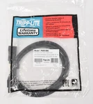 Tripp Lite Computer Power Cord Extension Cable P005-006 15A Ft.. Fixed Price $9.95.
