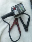 Associated 6029 Battery Load Tester 6V/12V. Fixed Price $35.00.